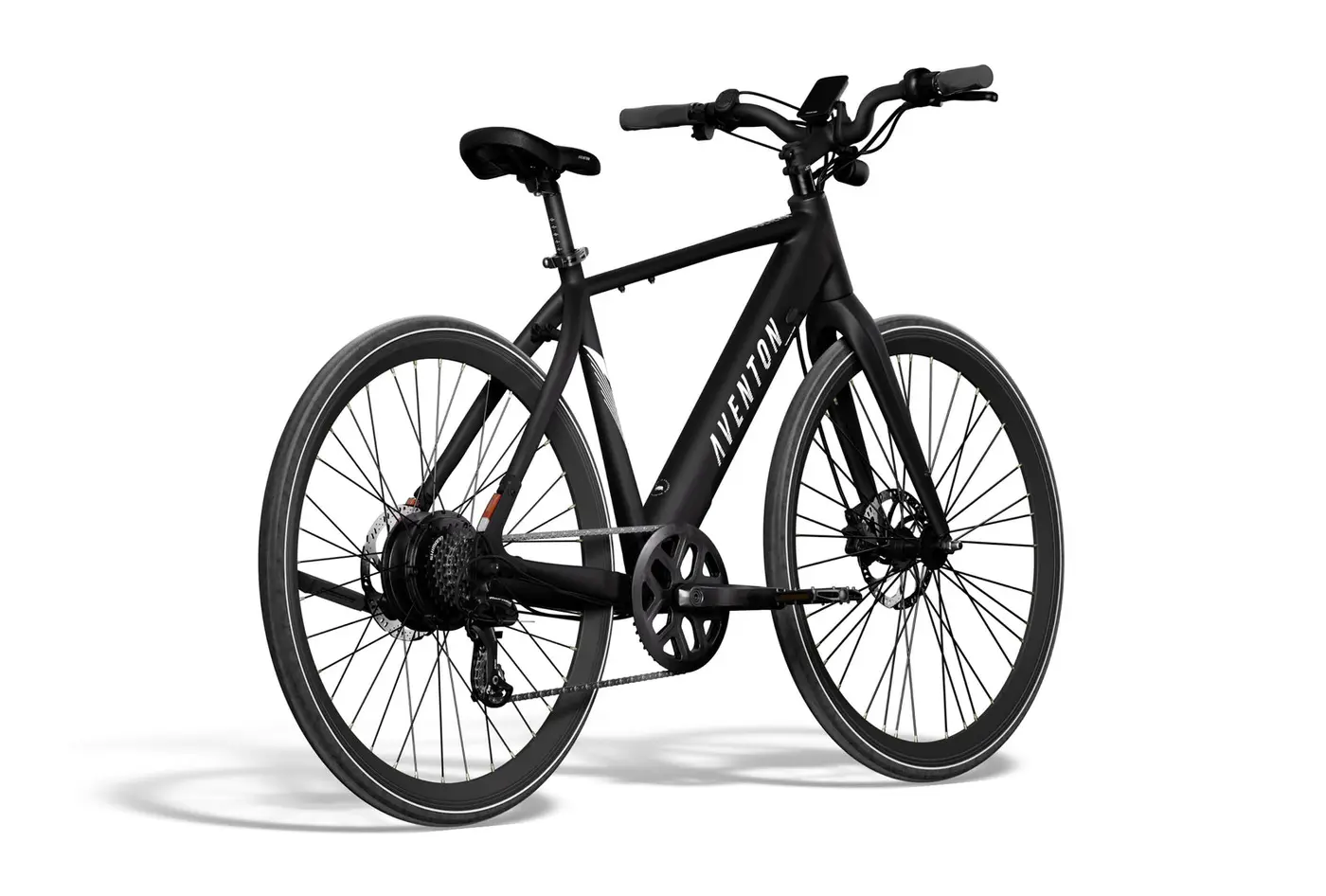 Aventon Soltera 2.5 — shot