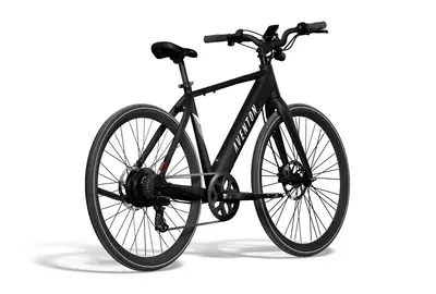 Aventon Soltera 2.5 — shot