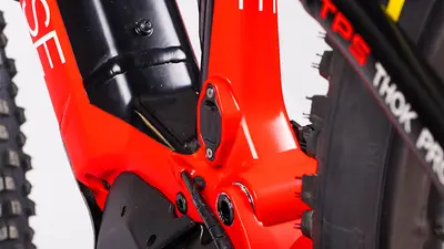 Ducati TK-01RR — shot