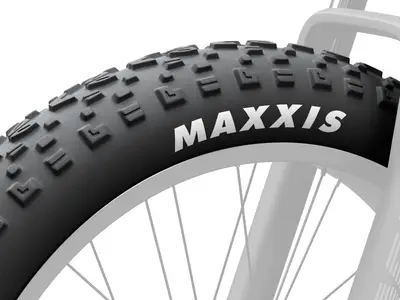Himiway Replacement Ebike Tires — hero