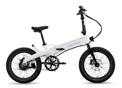 Lectric XP Lite 2 — hero