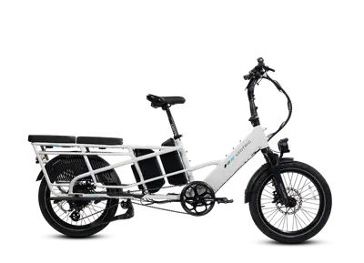 Lectric XPedition 2 Long-Range — shot