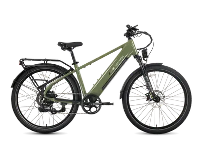 Lectric XPress 2 — hero