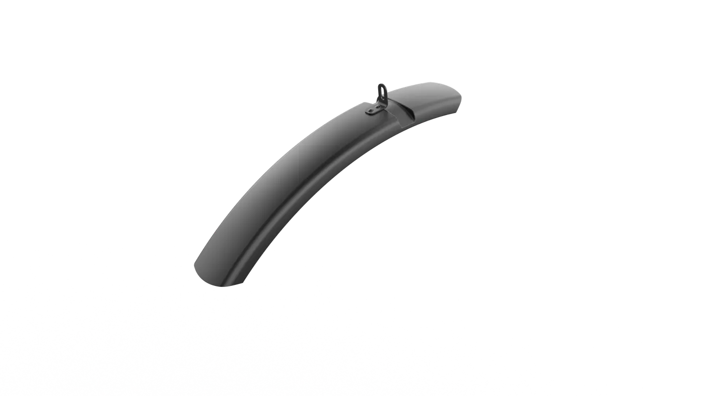 Mercedes-AMG Front Fender for Rallye Edition eBike — hero
