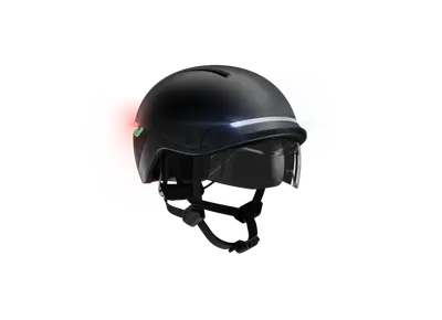 Mercedes-AMG n+ | Mercedes-AMG PETRONAS F1 Team Smart Helmet — hero