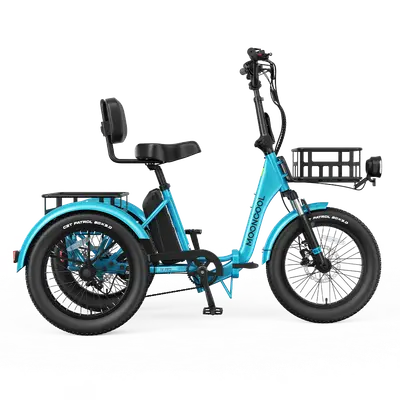 Mooncool TK Pro — hero