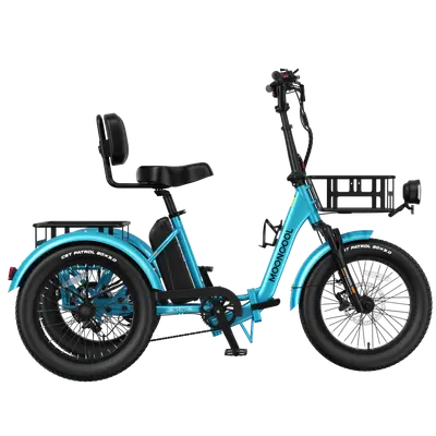 Mooncool TK2 Pro — hero
