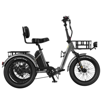 Mooncool TK2 Pro — shot