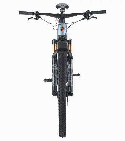Porsche eBike Cross Performance — shot