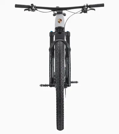 Porsche eBike Sport — shot