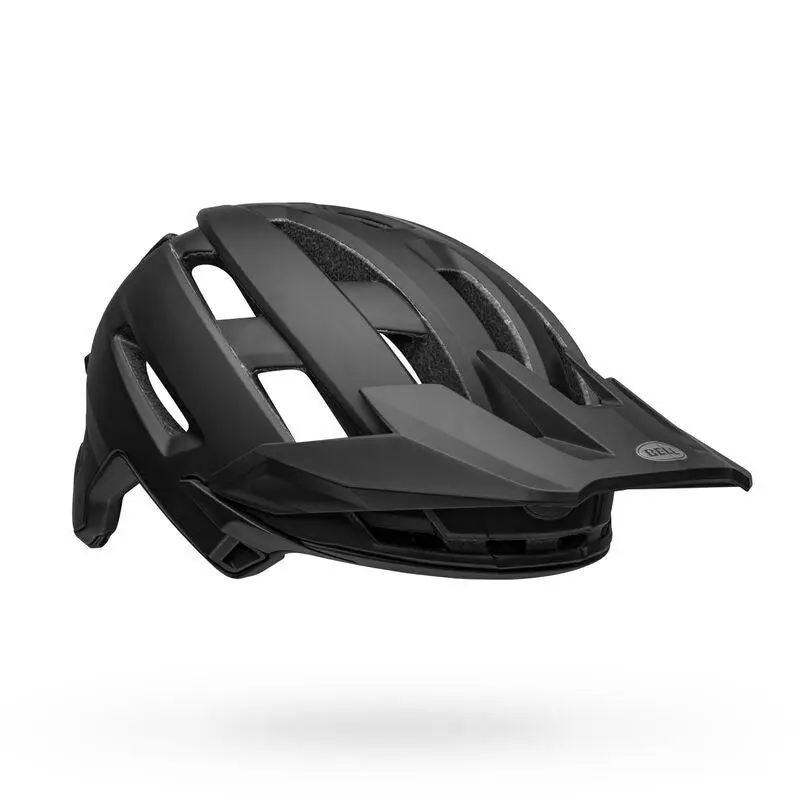 QuietKat Bell Super Air Spherical Helmet — hero
