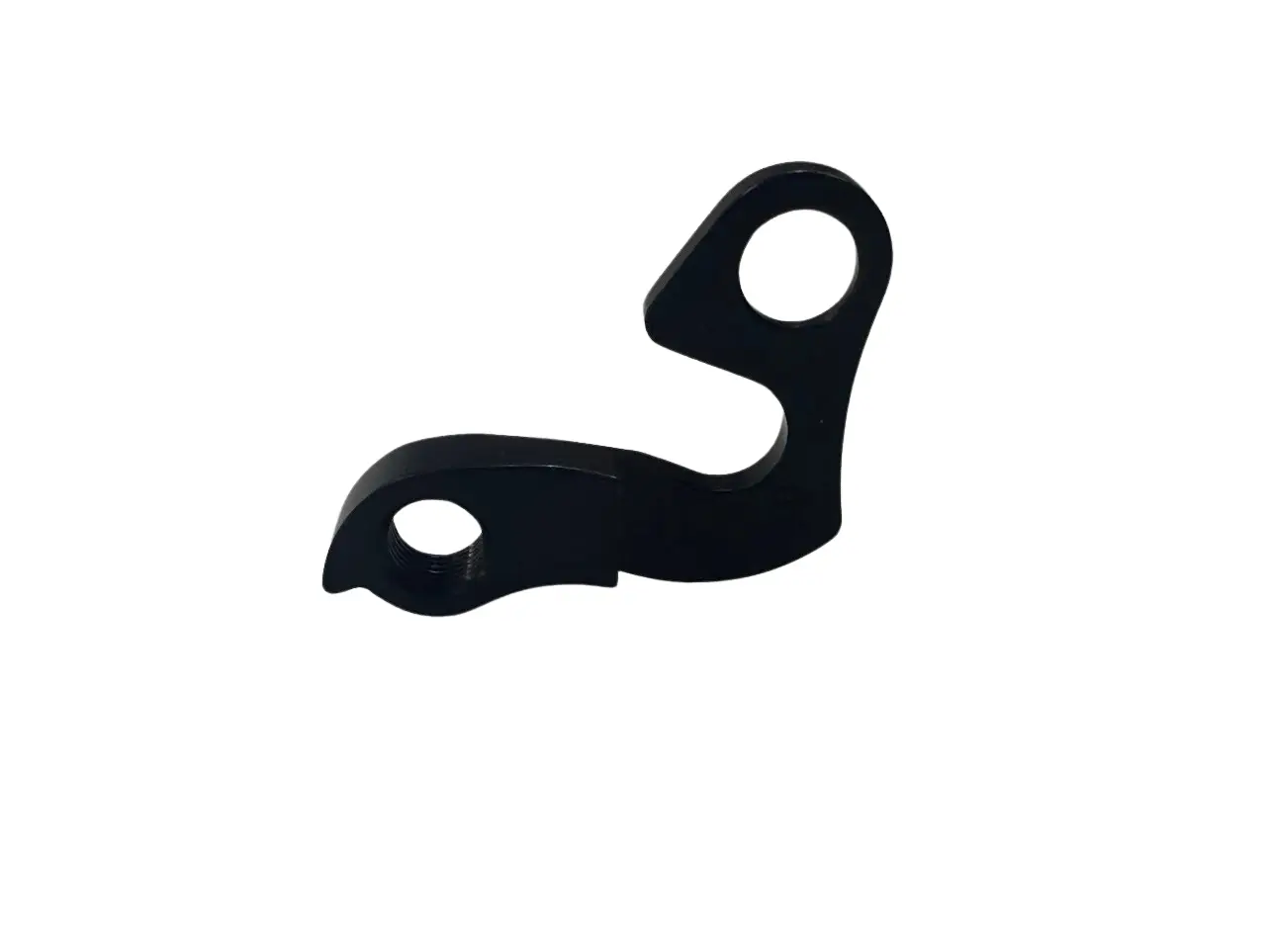QuietKat Derailleur Hanger for Q7 Models — hero