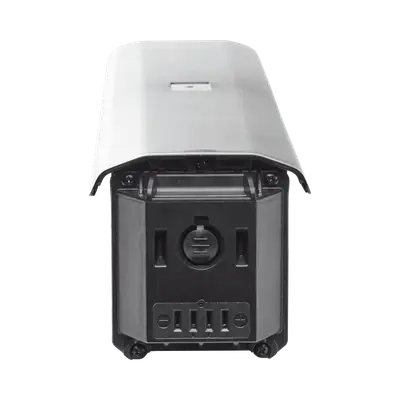 QuietKat QuietKat Spare 12.8Ah Pathfinder Battery — hero
