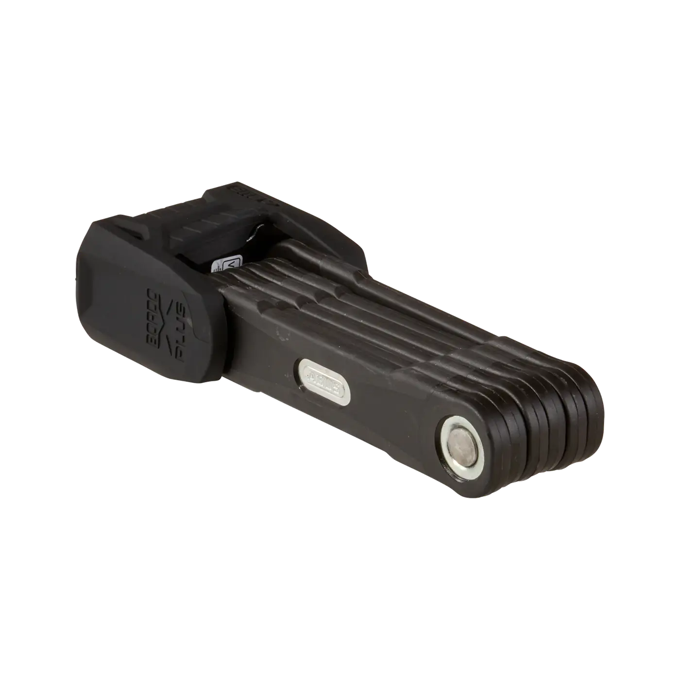 Rad Power ABUS Bordo Granit X-Plus 6500 Folding Lock — hero
