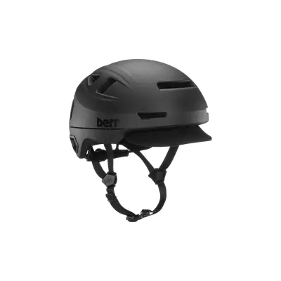Rad Power Bern Hudson MIPS Helmet — hero
