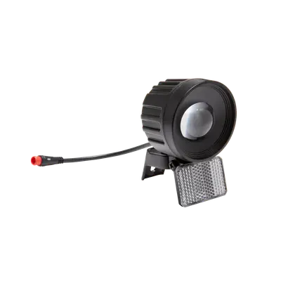 Rad Power Headlight - RadWagon 5 — hero