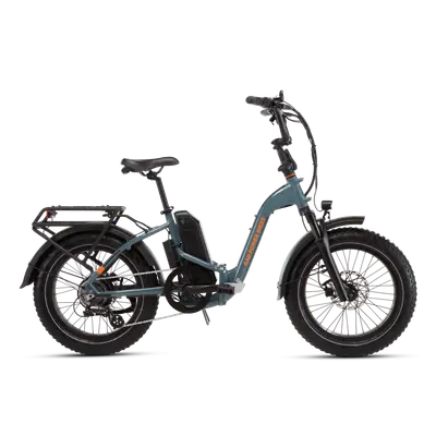 Rad Power RadExpand 5 Plus — hero