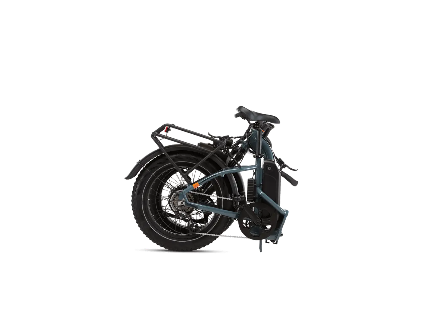 Rad Power RadExpand 5 Plus — shot