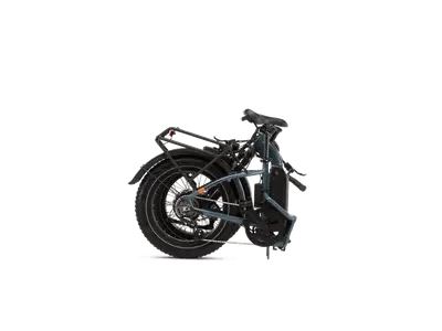 Rad Power RadExpand 5 Plus — shot