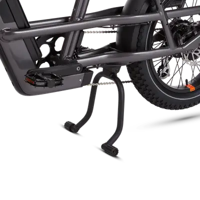 Rad Power RadRunner 3 Plus Center Kickstand — hero