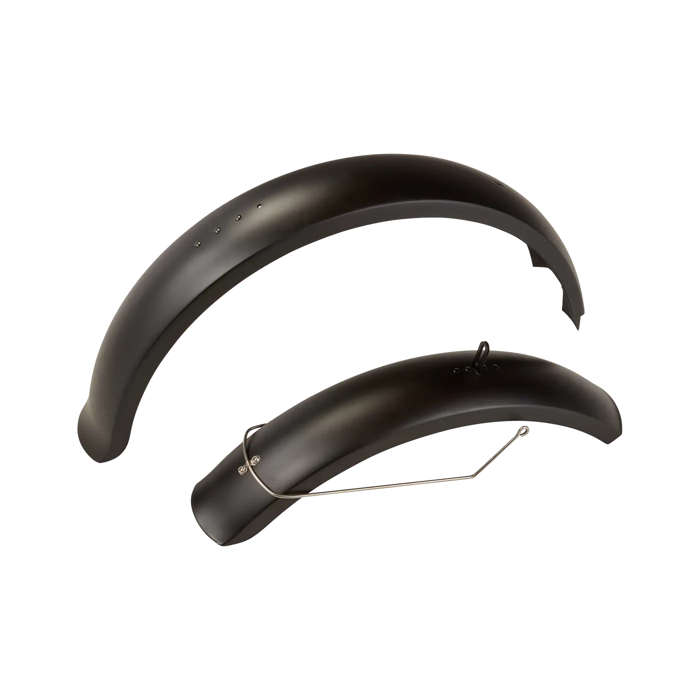 Rad Power RadRunner Full Fenders — hero
