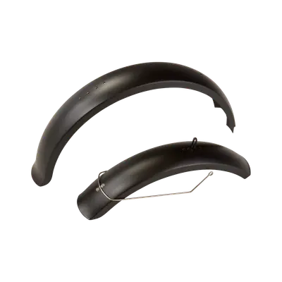 Rad Power RadRunner Full Fenders — hero