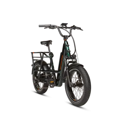 Rad Power RadRunner Max — shot