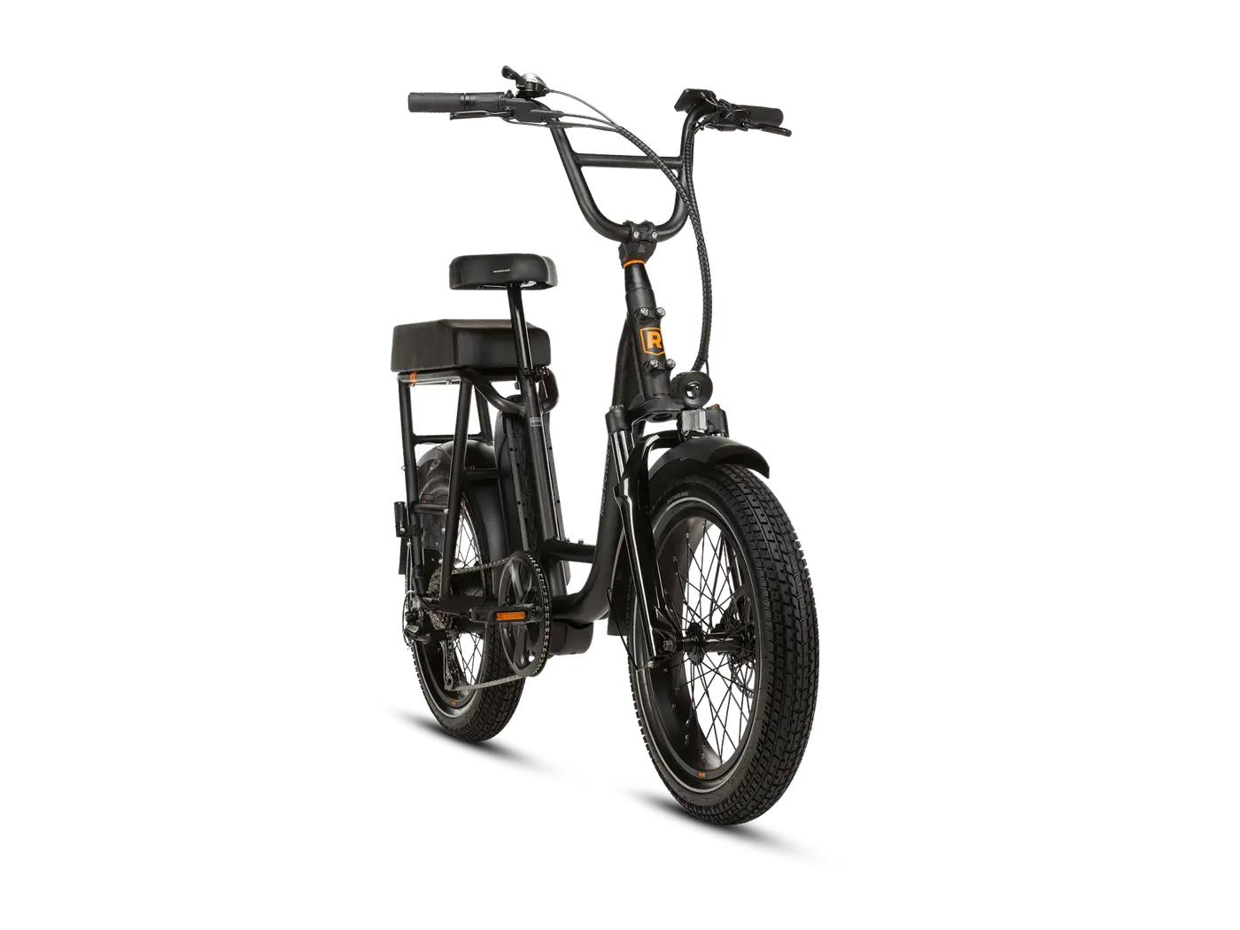Rad Power RadRunner Plus — shot