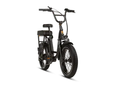 Rad Power RadRunner Plus — shot
