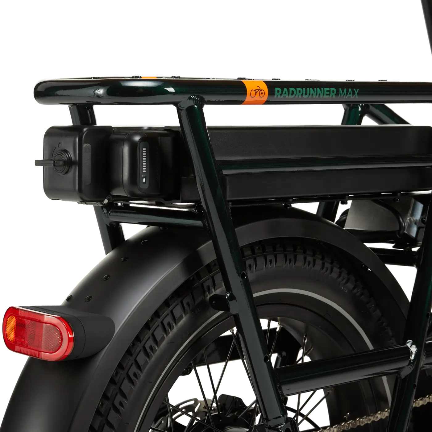Rad Power RadRunner Range Extender — hero
