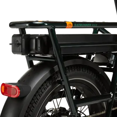 Rad Power RadRunner Range Extender — hero
