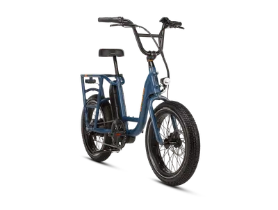 Rad Power RadRunner — shot