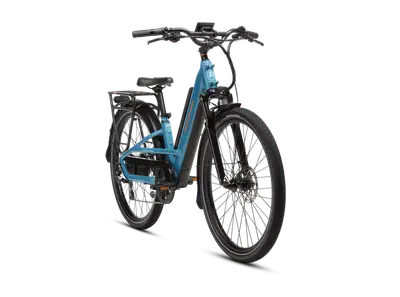Rad Power Radster Road — shot
