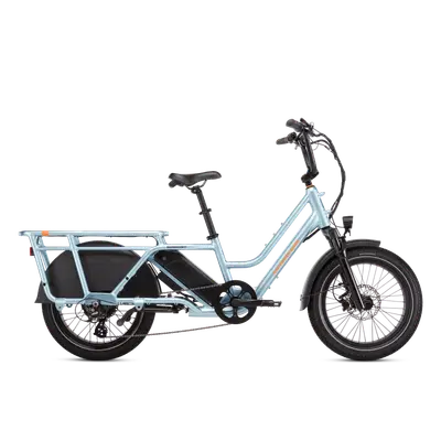 Rad Power RadWagon 5 — hero