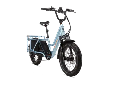 Rad Power RadWagon 5 — shot