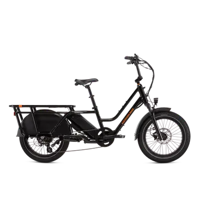 Rad Power RadWagon 5 — shot