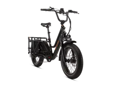 Rad Power RadWagon 5 — shot