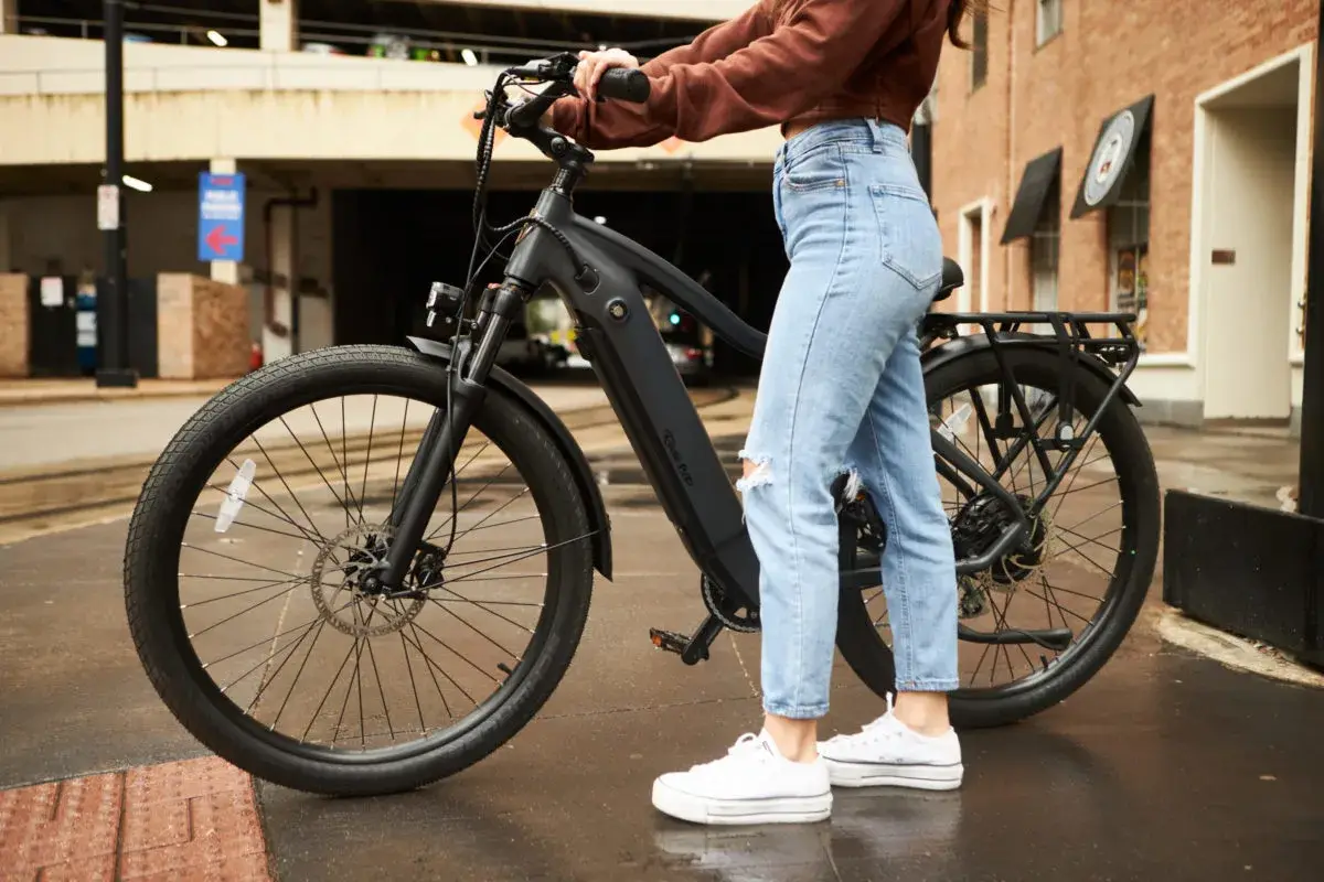 Ride1Up 700 Series — shot