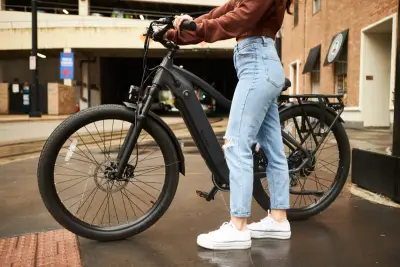Ride1Up 700 Series — shot