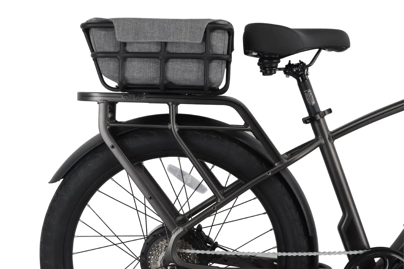 Ride1Up Basket — hero