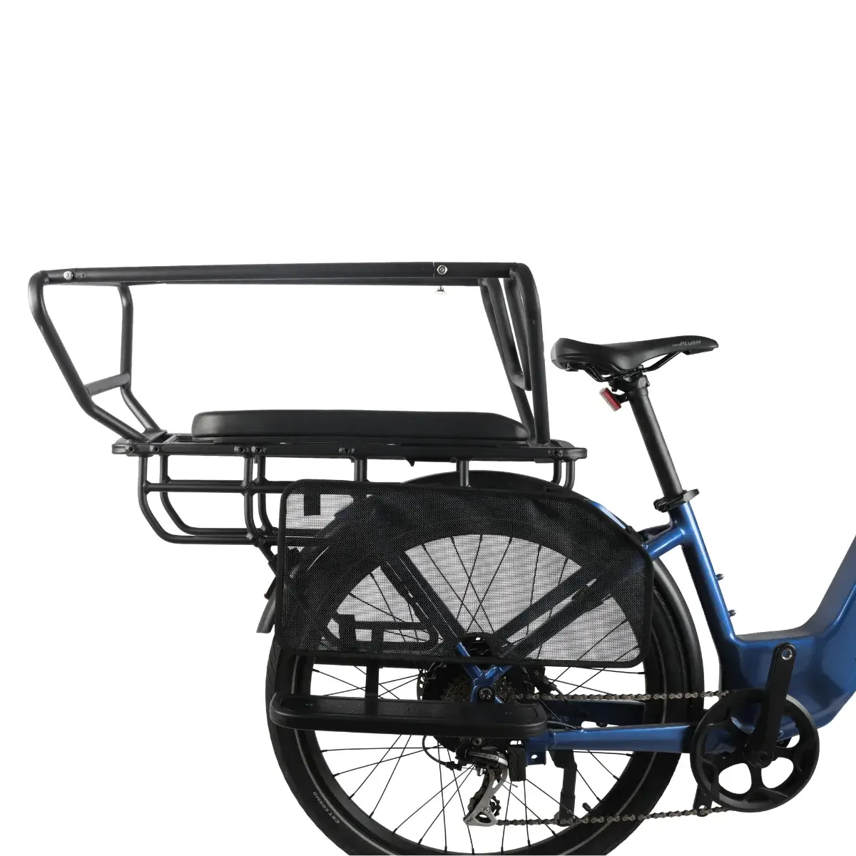 Ride1Up Passenger Bundle — hero