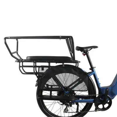 Ride1Up Passenger Bundle — hero