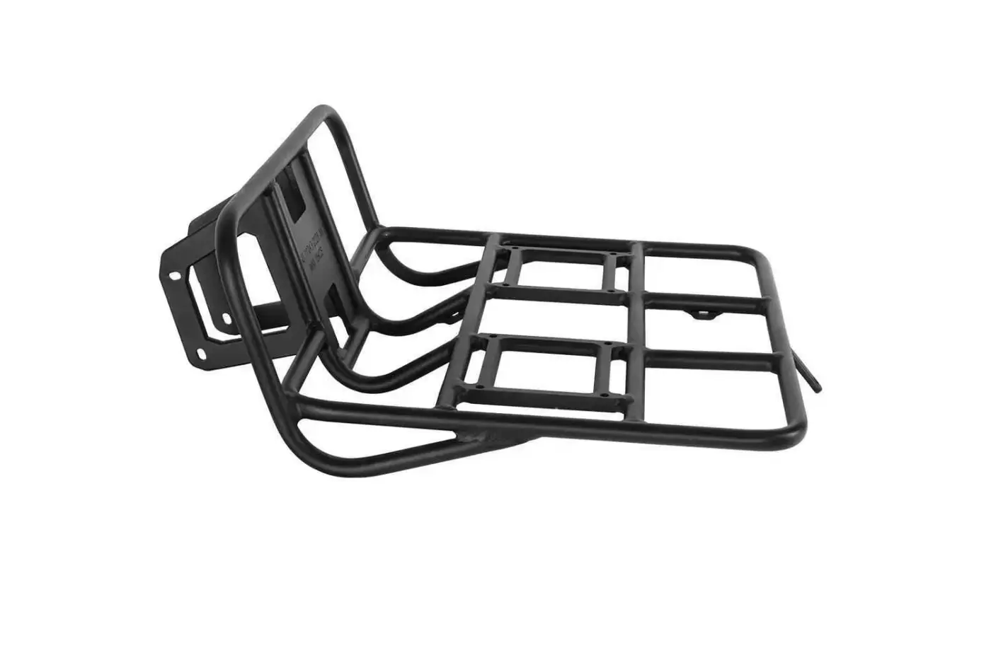 Ride1Up Platform Rack — hero