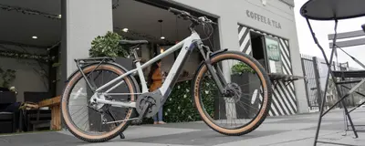 Ride1Up Prodigy V2 — shot