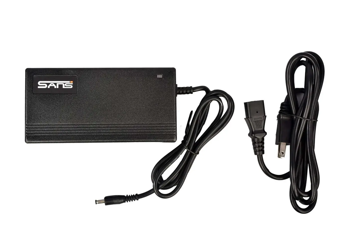 Ride1Up Replacement Charger — hero