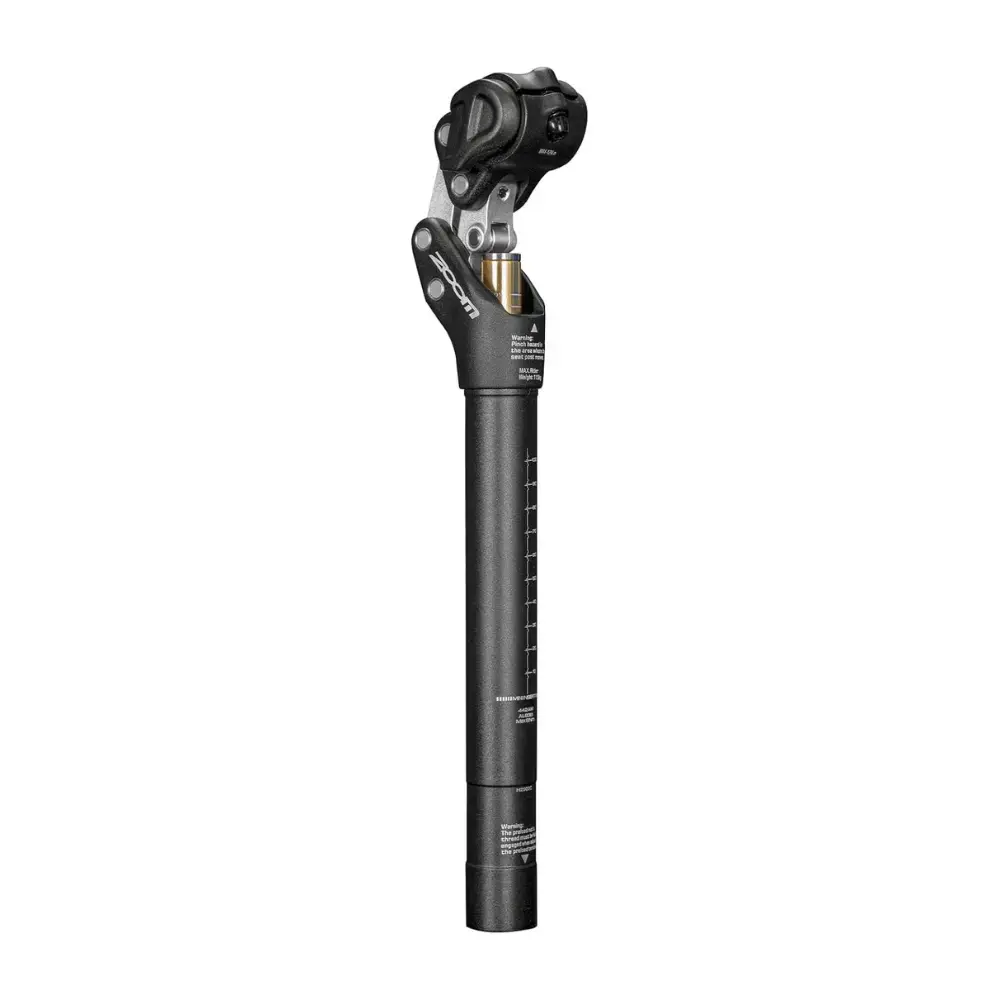 Ride1Up Suspension Seatpost — hero