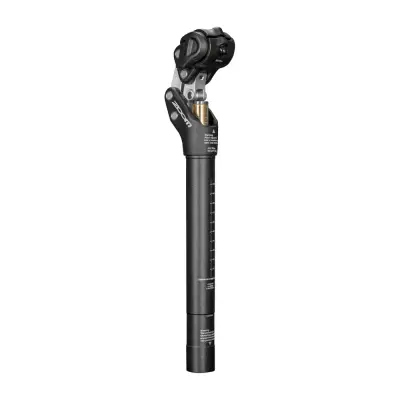 Ride1Up Suspension Seatpost — hero
