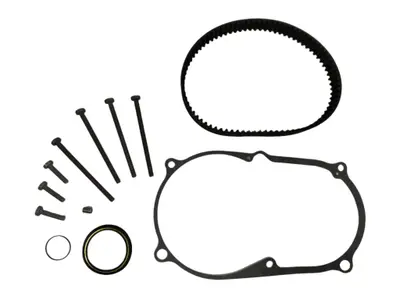 Harley Serial 1 Brose Motor Belt Replacement Kit — hero