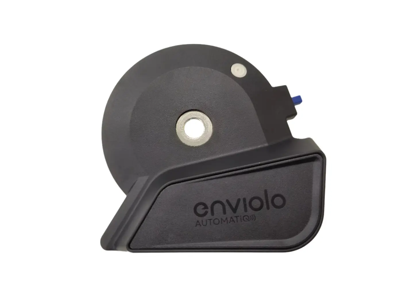 Harley Serial 1 Enviolo PRO AutoIQ Hub Interface — hero