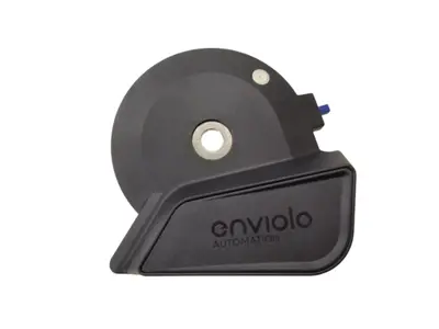 Harley Serial 1 Enviolo PRO AutoIQ Hub Interface — hero